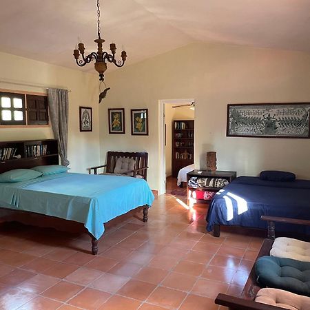 Villa Casa Mex Pisté Exterior foto